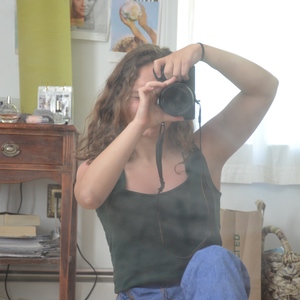 Antonina Dechar's avatar