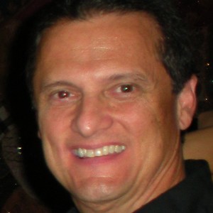 Mark Pierce's avatar