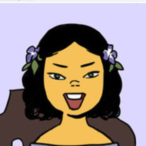 Mary Howell's avatar