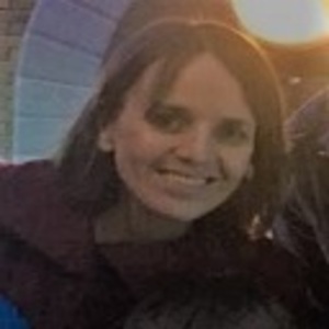 Fiona ORourke's avatar