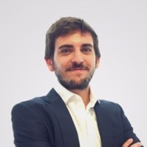 João Pinho's avatar