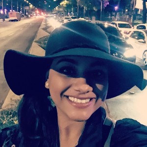Maricela  Reyes's avatar