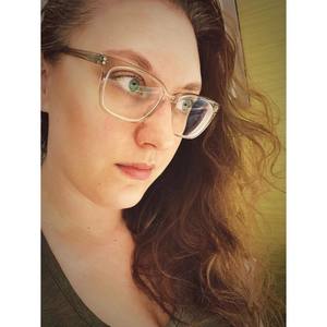 Amanda Telfer's avatar