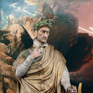 Dante Walls's avatar