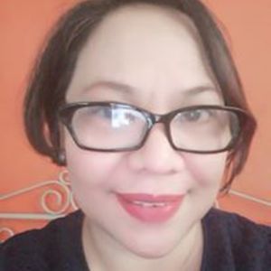 Jing Legaspi's avatar