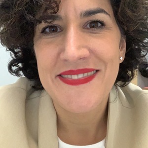 Bettina Pineiro's avatar