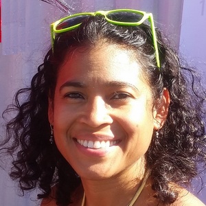 Milithza Silva's avatar