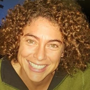 Marie Carvolth's avatar