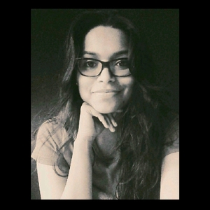 Haripriya Vellodi's avatar