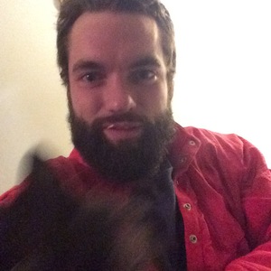 Brandon Costelloe-Kuehn's avatar